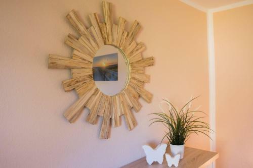 Apartamento Silberm�we - Waldstr. 5