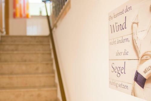 Apartamento Silberm�we - Waldstr. 5