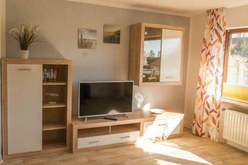 Apartamento Silberm�we - Waldstr. 5