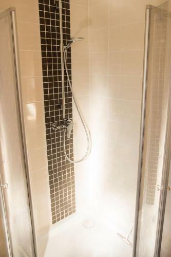 Apartamento Silberm�we - Waldstr. 5