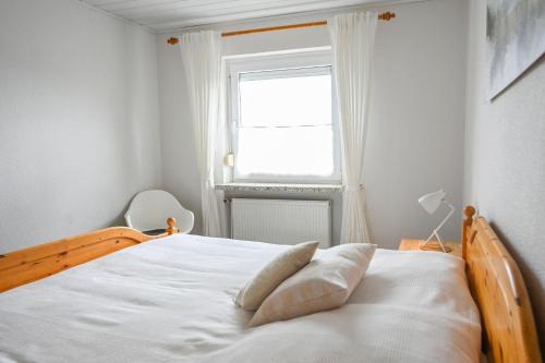 Apartamento G�stehaus Am Kampland - Wohnung 1