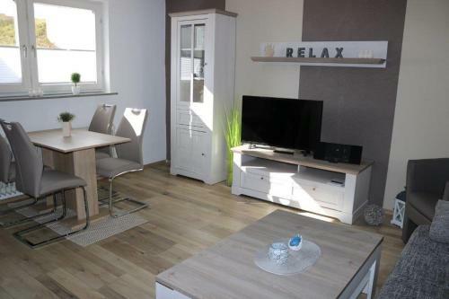 Apartamento Am Kampland 25 Souterrain