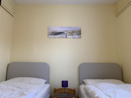 Apartamento Haus Sonnenwinkel - Bungalow 6