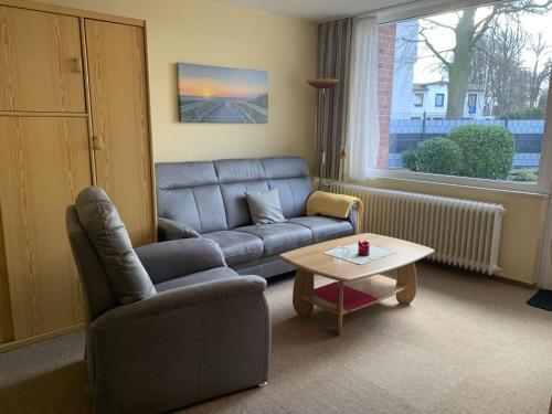Apartamento Haus Sonnenwinkel - Bungalow 6