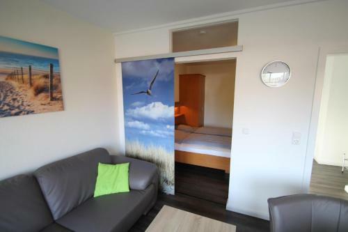Apartamento 1517 - D�nenresidenz Wg 7