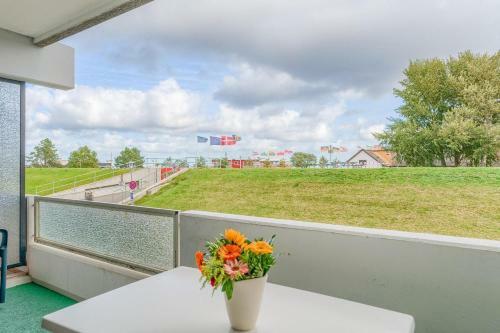 Apartamento Haus Vier Jahreszeiten Wohnung 103