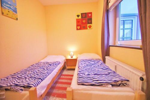 Apartamento Ferienwohnung Dreyer "haus Strandnixe"