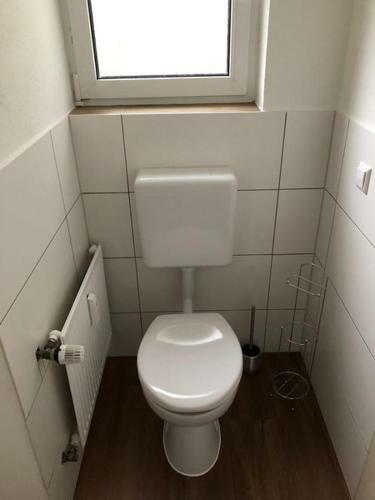 Apartamento Ferienwohnung Stadtflair