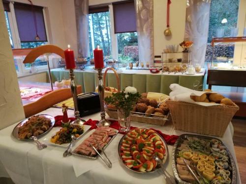Hotel Zur Schanze Holtgast