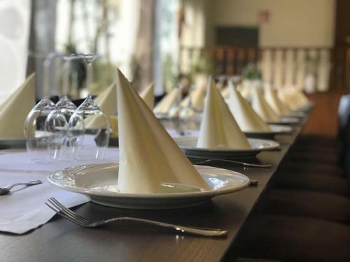 Hotel Zur Schanze Holtgast