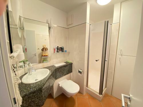 Apartamento Ferienwohnung Suedterrasse