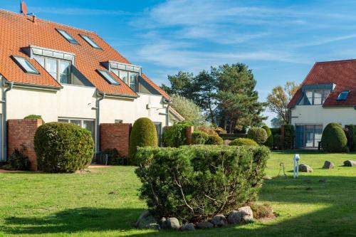 Apartamento Ferienwohnung Suedterrasse