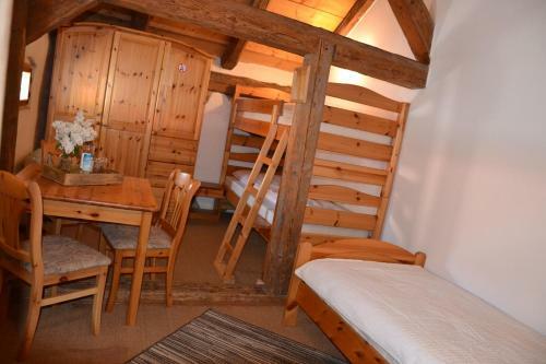 Hotel Historischer Gasthof Stirzer