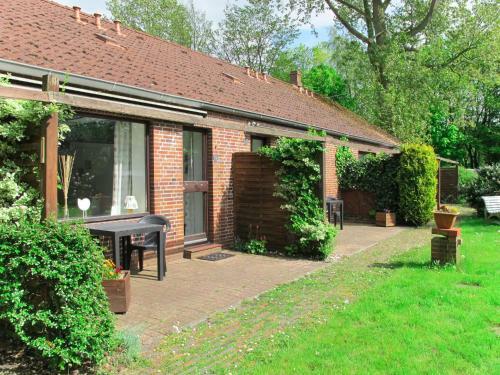 Holiday Home Villa Butterburg - Dsl206