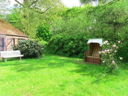 Holiday Home Villa Butterburg - Dsl206