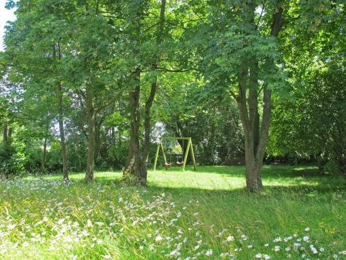 Holiday Home Villa Butterburg - Dsl206
