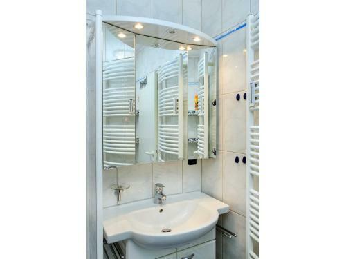 Apartamento Nordsee Ferienwohnung No 5