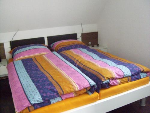 Apartamento Moderne Fewo Am Deich No_ 25