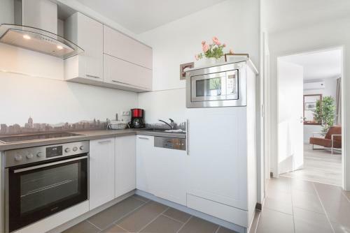 Apartamento Sonnige Tage In Dresden