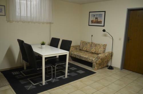 Apartamento Ferienwohnung Auf Dem Quellberg