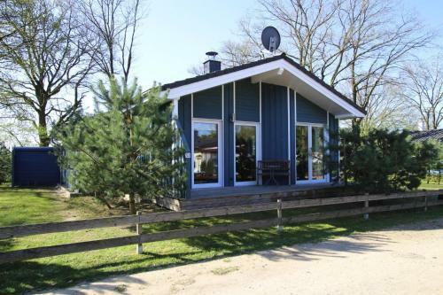 Holiday Home Seestern Am D�mmer See D�mmer - Dms01113-f