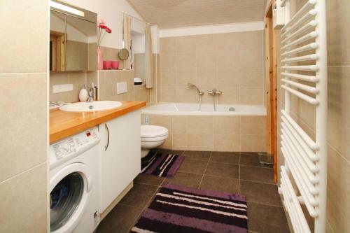 Holiday Home Seestern Am D�mmer See D�mmer - Dms01113-f