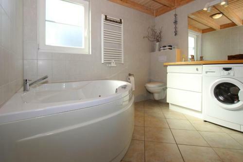 Holiday Home Seeidyll Am D�mmer See D�mmer - Dms01075-fyc