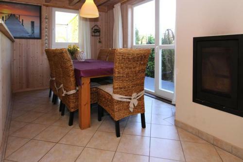 Holiday Home Seeidyll Am D�mmer See D�mmer - Dms01075-fyc