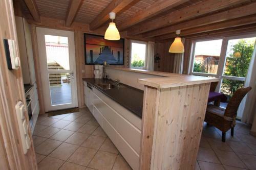 Holiday Home Seeidyll Am D�mmer See D�mmer - Dms01075-fyc