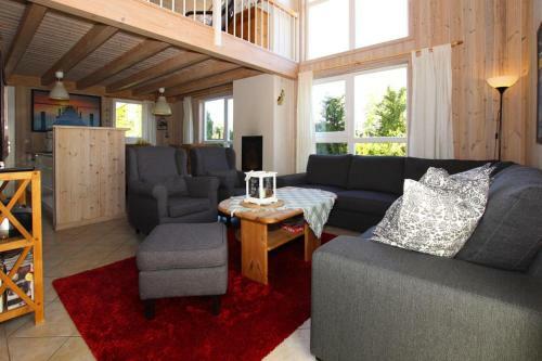 Holiday Home Seeidyll Am D�mmer See D�mmer - Dms01075-fyc