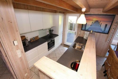 Holiday Home Seeidyll Am D�mmer See D�mmer - Dms01075-fya