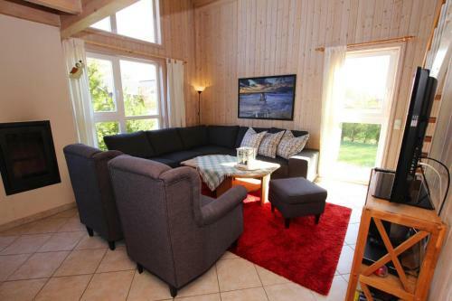 Holiday Home Seeidyll Am D�mmer See D�mmer - Dms01075-fya