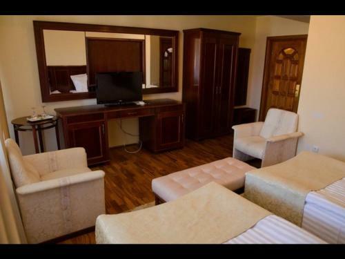 Hostal Vila Steaua Nordului