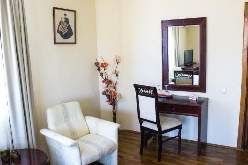 Hostal Vila Steaua Nordului