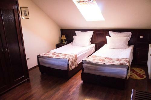 Hostal Vila Steaua Nordului