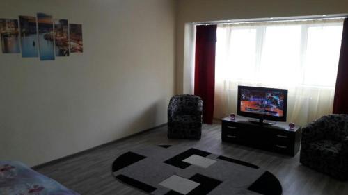 Apartamento Ambiance Center