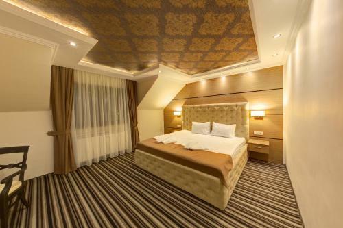 Hotel Mercur