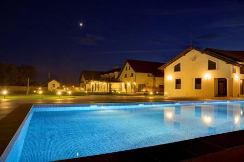 Hotel Mercur
