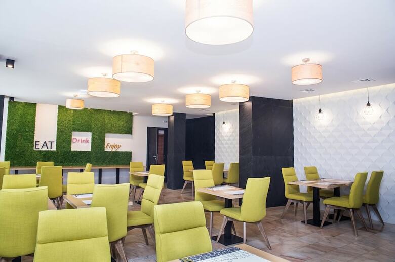 Hotel Bistrita