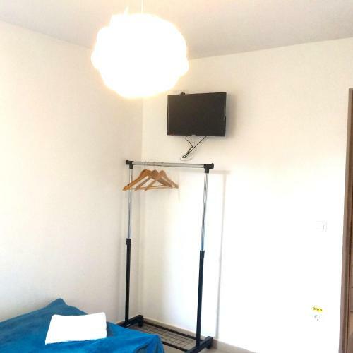 Retro Hostel