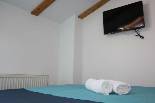 Retro Hostel
