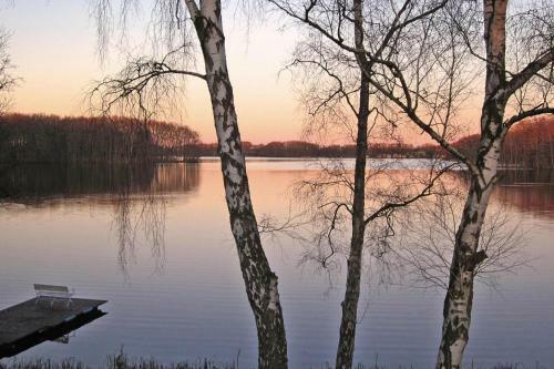 Holiday Home Seerose Am D�mmer See D�mmer - Dms01084-fyb