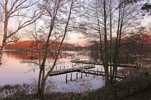 Holiday Home Seerose Am D�mmer See D�mmer - Dms01084-fyb