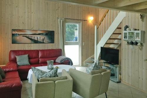Holiday Home Seerose Am D�mmer See D�mmer - Dms01084-fyb