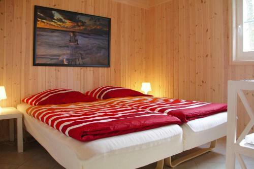 Holiday Home Seerose Am D�mmer See D�mmer - Dms01084-fyb