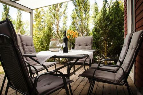 Holiday Home Seerose Am D�mmer See D�mmer - Dms01084-fyb