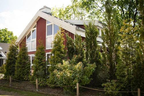 Holiday Home Seerose Am D�mmer See D�mmer - Dms01084-fyb