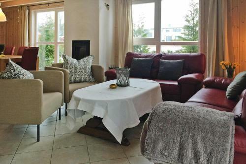 Holiday Home Seerose Am D�mmer See D�mmer - Dms01084-fyb
