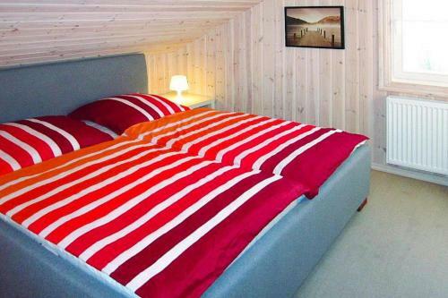 Holiday Home Seerose Am D�mmer See D�mmer - Dms01084-fyb