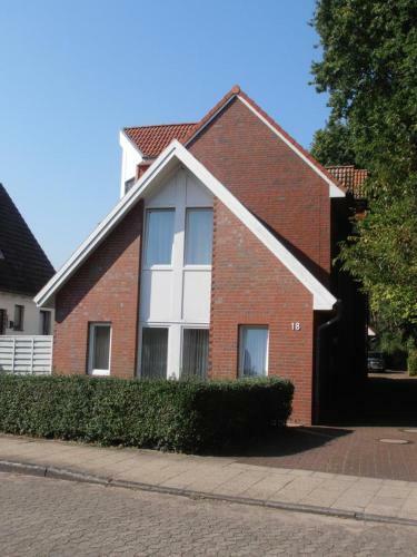 Apartamento Padua Haus A Wohnung 1